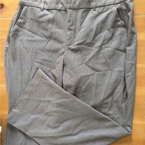 Torrid Women's Taupe Flare Pants